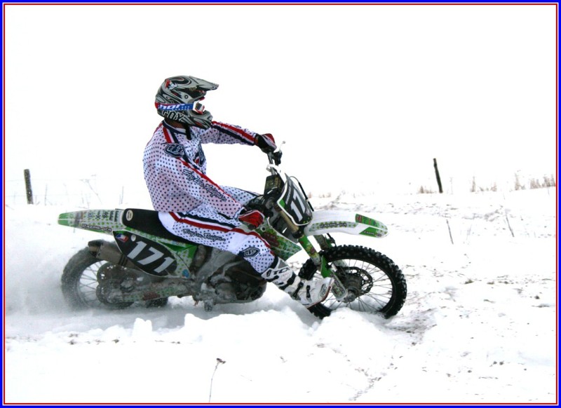Snowcross 